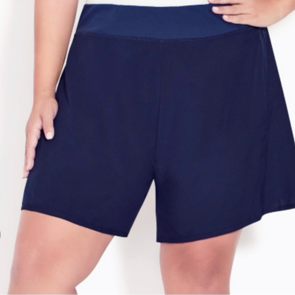 AVENUE Active Shorts